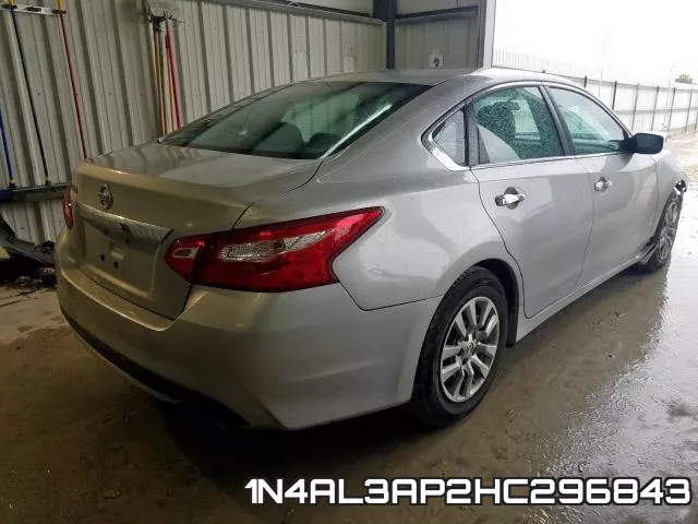 1N4AL3AP2HC296843 фото 4