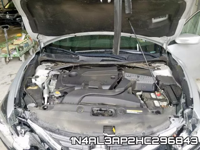 1N4AL3AP2HC296843 фото 7