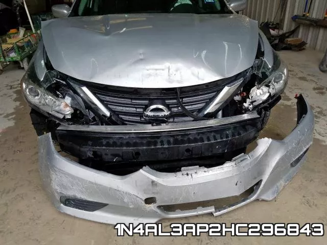 1N4AL3AP2HC296843 фото 9