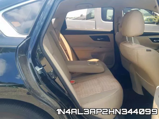 1N4AL3AP2HN344099 фото 7