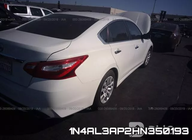 1N4AL3AP2HN350193 фото 5