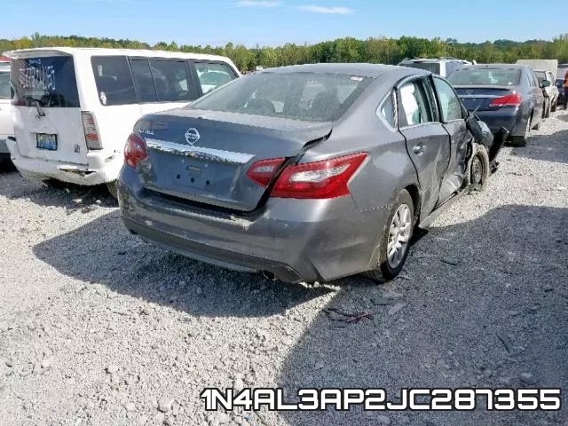 1N4AL3AP2JC287355 фото 5
