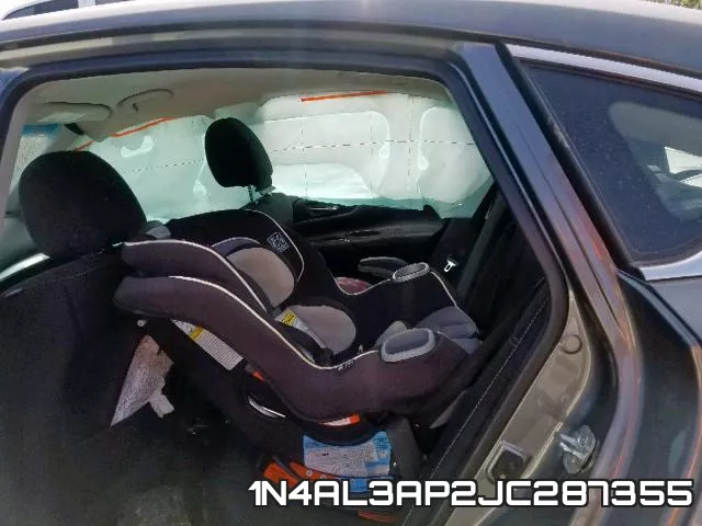 1N4AL3AP2JC287355 фото 7