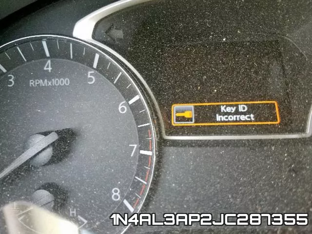 1N4AL3AP2JC287355 фото 9