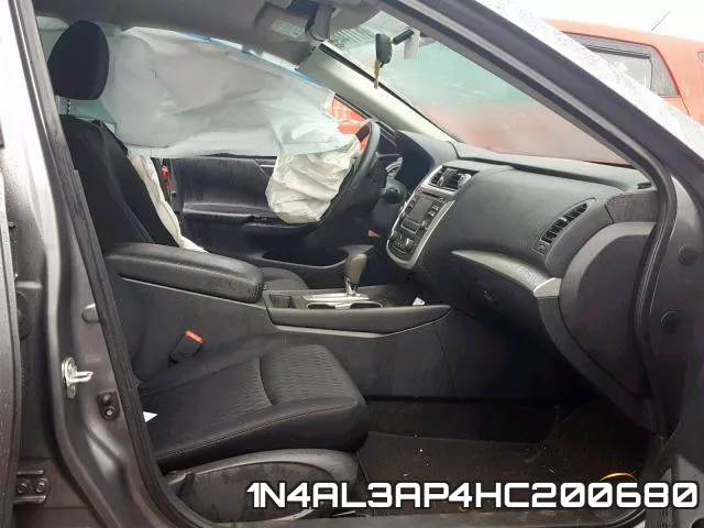 1N4AL3AP4HC200680 фото 6
