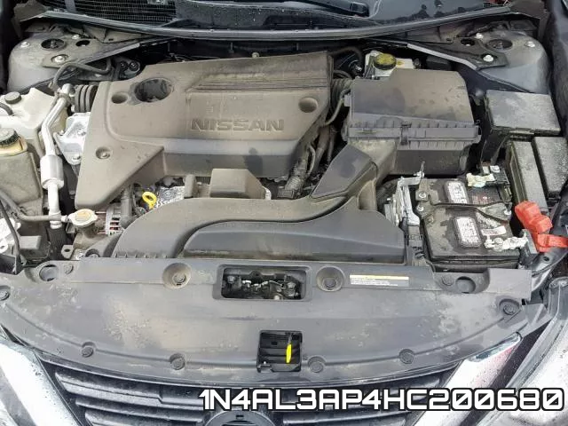1N4AL3AP4HC200680 фото 7