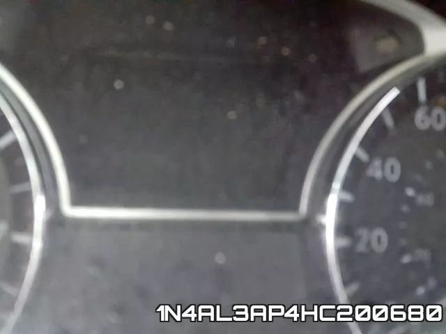 1N4AL3AP4HC200680 фото 8