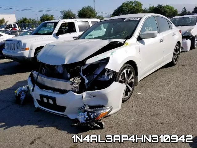 1N4AL3AP4HN310942 фото 3