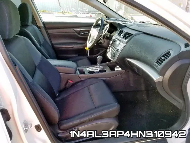 1N4AL3AP4HN310942 фото 6