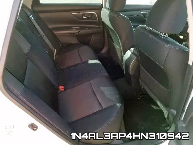 1N4AL3AP4HN310942 фото 7