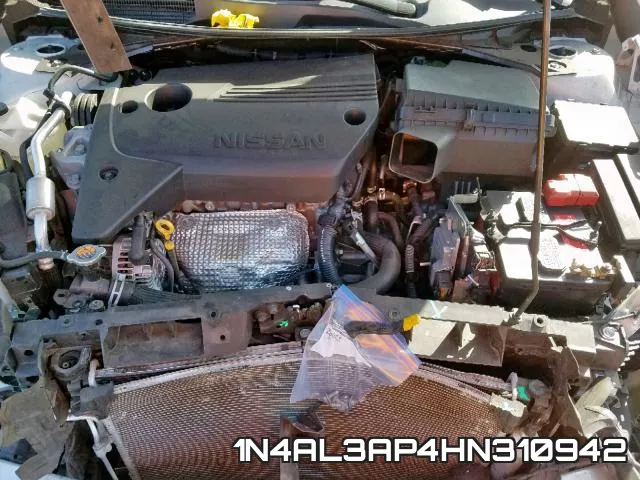 1N4AL3AP4HN310942 фото 8