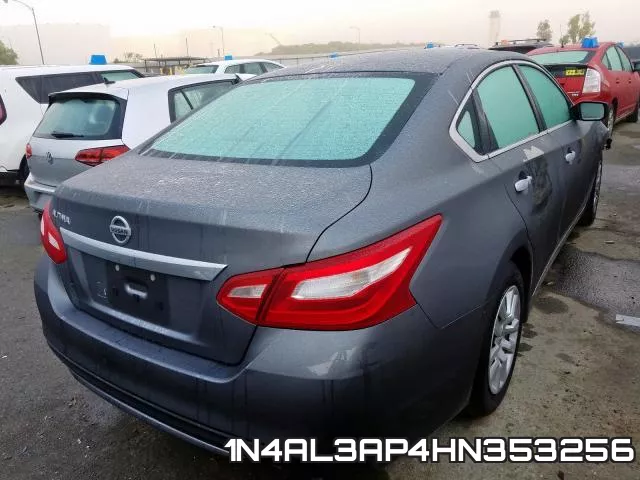 1N4AL3AP4HN353256 фото 5