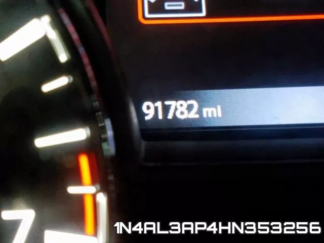 1N4AL3AP4HN353256 фото 9