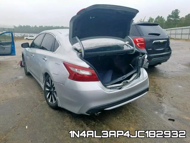 1N4AL3AP4JC182932 фото 4