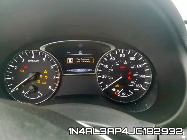 1N4AL3AP4JC182932 фото 8