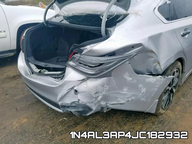 1N4AL3AP4JC182932 фото 9