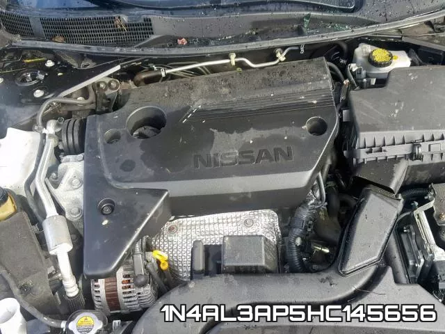 1N4AL3AP5HC145656 фото 8