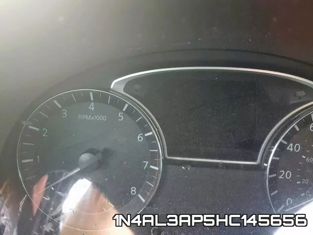 1N4AL3AP5HC145656 фото 9
