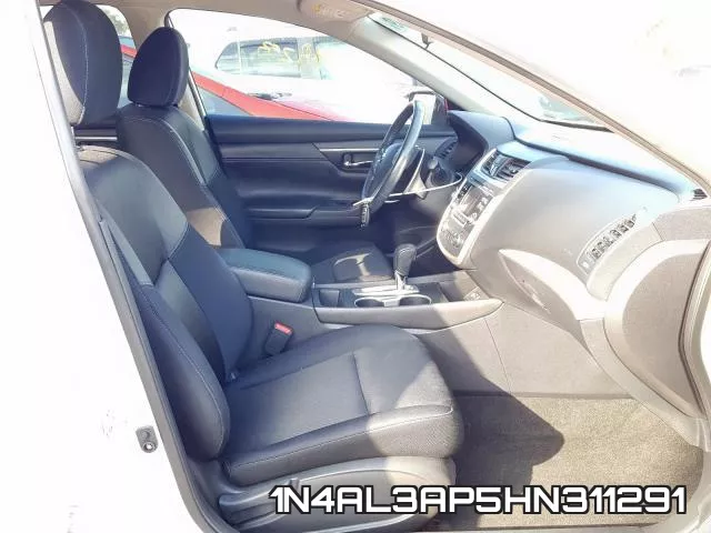 1N4AL3AP5HN311291 фото 6