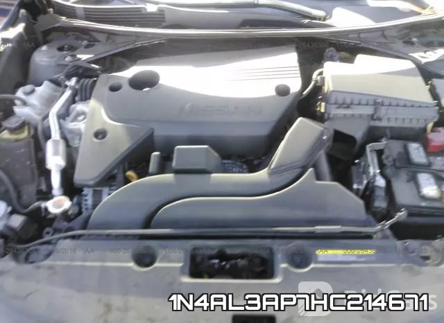 1N4AL3AP7HC214671 фото 2