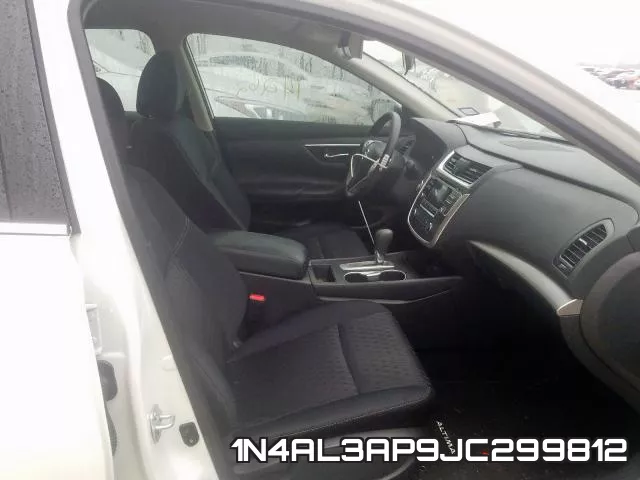 1N4AL3AP9JC299812 фото 5