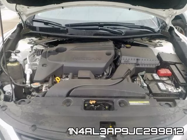 1N4AL3AP9JC299812 фото 7