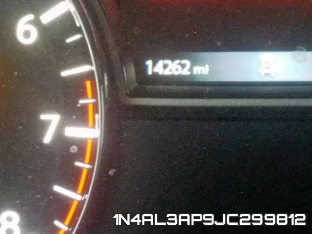 1N4AL3AP9JC299812 фото 8