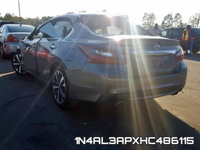 1N4AL3APXHC486115 фото 4