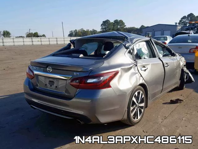 1N4AL3APXHC486115 фото 5