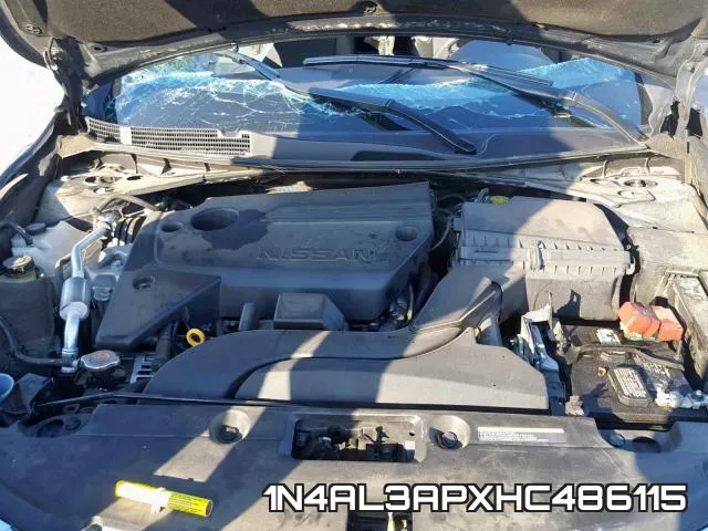 1N4AL3APXHC486115 фото 8