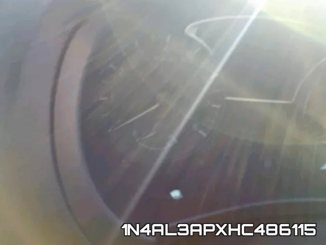1N4AL3APXHC486115 фото 9