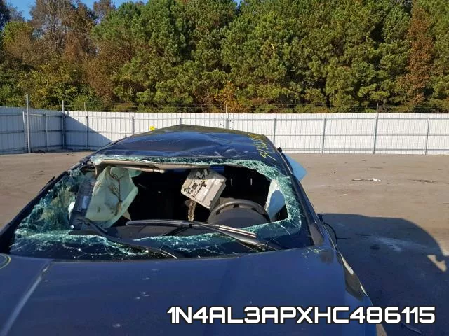 1N4AL3APXHC486115 фото 10