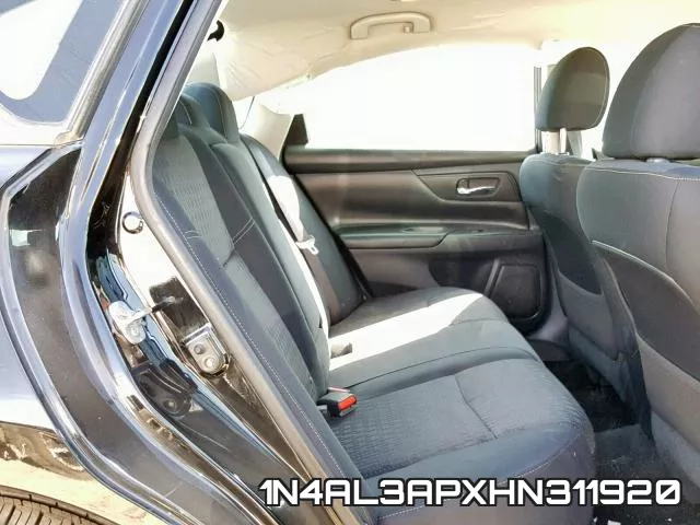 1N4AL3APXHN311920 фото 7