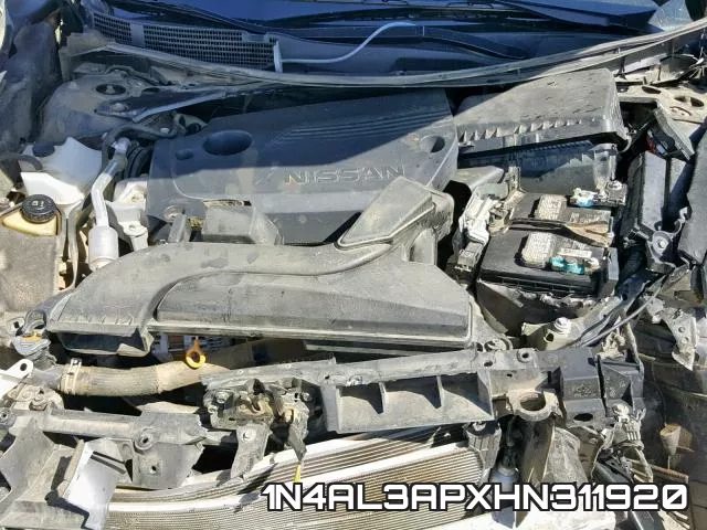 1N4AL3APXHN311920 фото 8