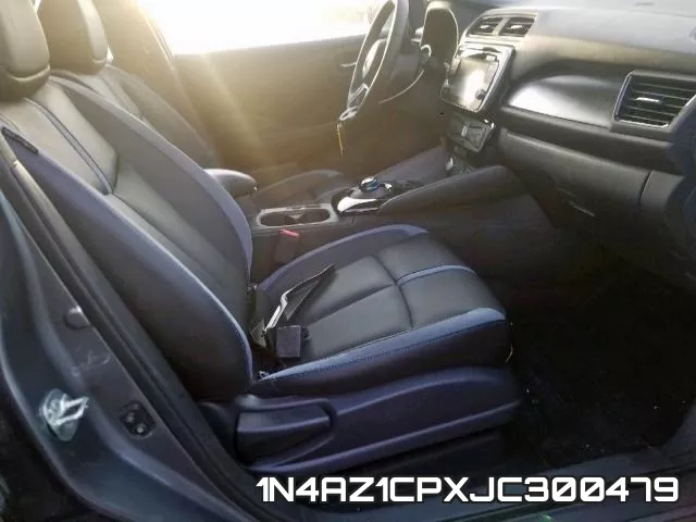 1N4AZ1CPXJC300479 фото 6