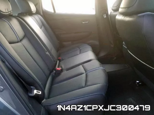 1N4AZ1CPXJC300479 фото 7