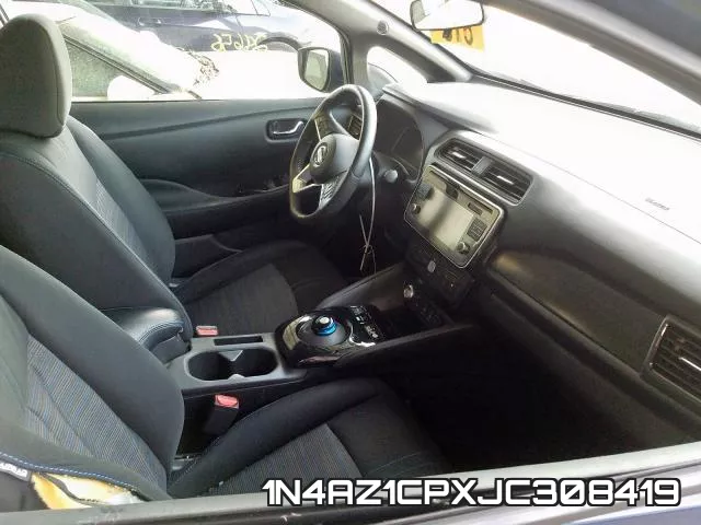 1N4AZ1CPXJC308419 фото 6