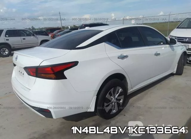 1N4BL4BV1KC133664 фото 3
