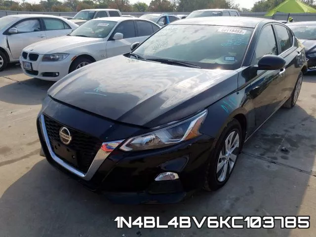 1N4BL4BV6KC103785 фото 2