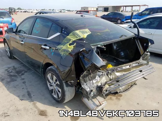 1N4BL4BV6KC103785 фото 3