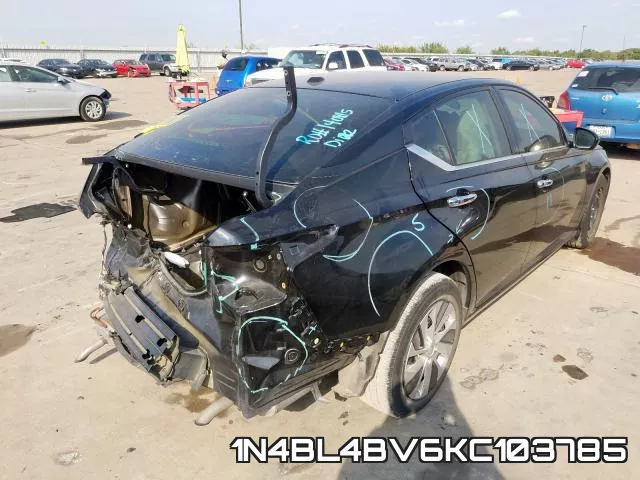 1N4BL4BV6KC103785 фото 4