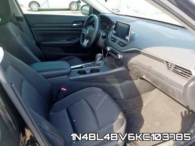 1N4BL4BV6KC103785 фото 5