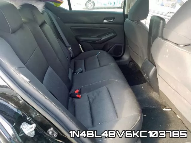 1N4BL4BV6KC103785 фото 6