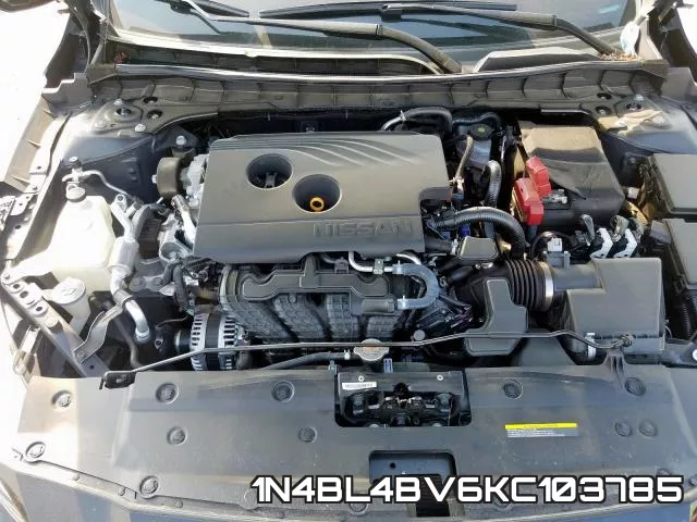 1N4BL4BV6KC103785 фото 7