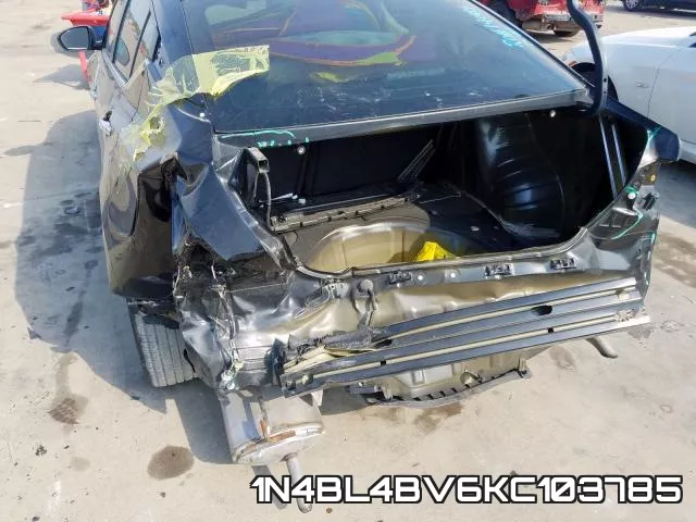 1N4BL4BV6KC103785 фото 9