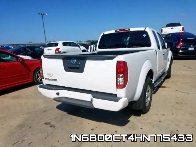 1N6BD0CT4HN775433 фото 4