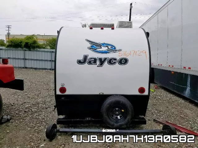 1UJBJ0AH7H13A0582 фото 3