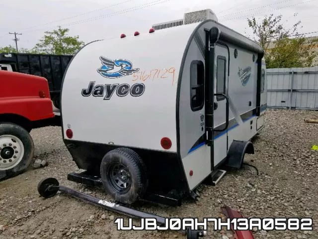 1UJBJ0AH7H13A0582 фото 4