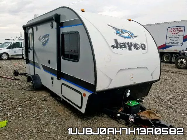 1UJBJ0AH7H13A0582 фото 5