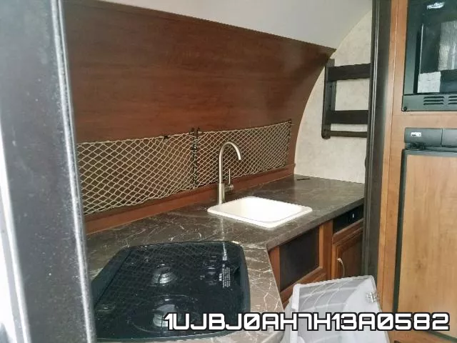 1UJBJ0AH7H13A0582 фото 7